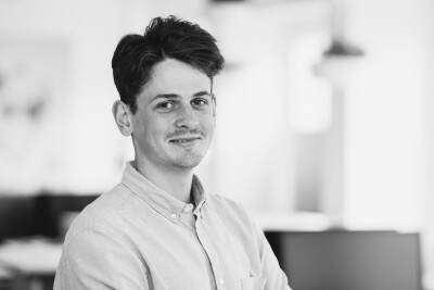 Moritz Valentin zoekt een Studio / Appartement / Kamer in Wageningen