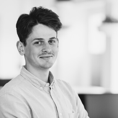 Moritz Valentin zoekt een Studio / Appartement / Kamer in Wageningen