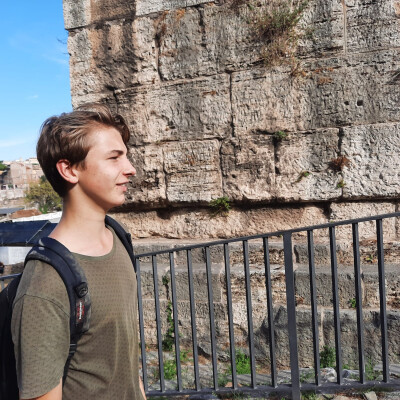 Rowan is looking for a Studio / Apartment / Room in Wageningen