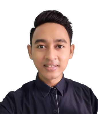 Ahmad Nuruddin zoekt een Studio / Appartement / Kamer in Wageningen