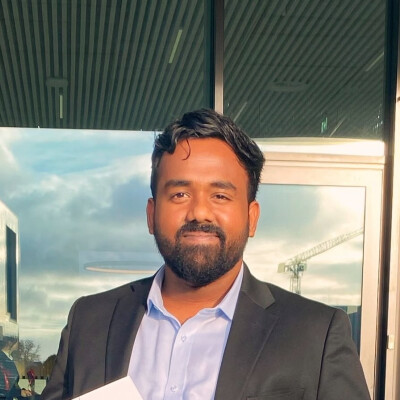 Nikhil  zoekt een Studio / Appartement in Wageningen