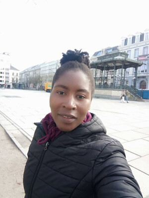 Pamela zoekt een Kamer in Wageningen