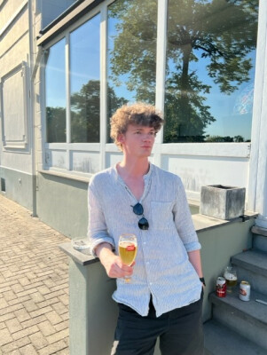 Tjebbe zoekt een Studio / Appartement / Kamer in Wageningen
