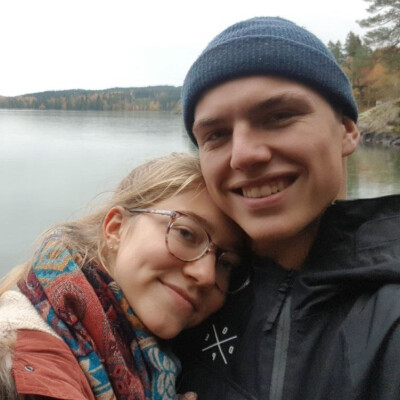 Eileen & Ben is looking for a Studio / Apartment / Room in Wageningen