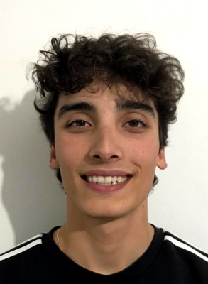 Francesco zoekt een Studio / Appartement / Kamer in Wageningen