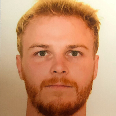 Tobias is looking for a Studio / Apartment in Wageningen