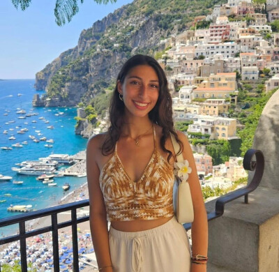 Chiara is looking for a Studio / Apartment in Wageningen