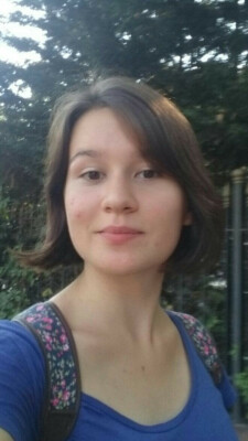 Selin zoekt een Kamer in Wageningen