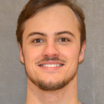 Kristoffer is looking for a Studio / Apartment / Room in Wageningen