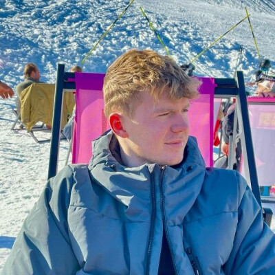 Casper zoekt een Studio / Appartement / Kamer in Wageningen