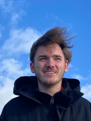 Mike zoekt een Studio in Wageningen