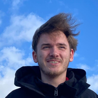 Mike zoekt een Studio in Wageningen