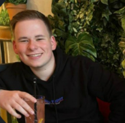 daan zoekt een Studio / Appartement in Wageningen