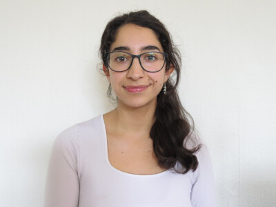 Belén zoekt een Appartement in Wageningen