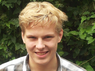 Rutger zoekt een Kamer in Wageningen