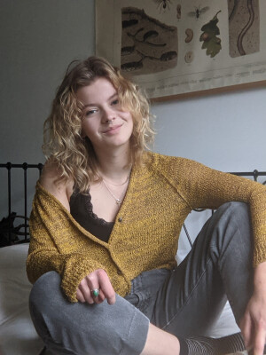 Anne zoekt een Studio / Appartement / Kamer in Wageningen
