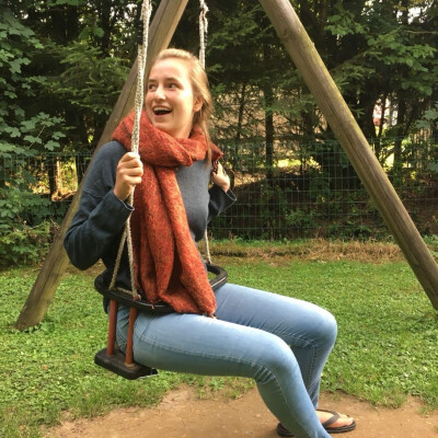 Yvette zoekt een Studio / Kamer in Wageningen