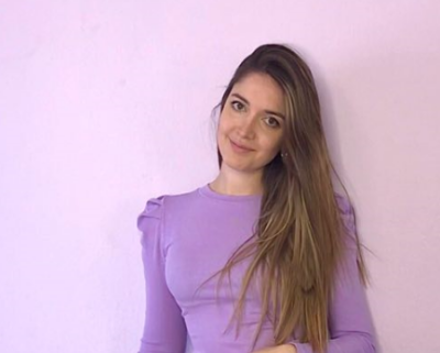 Milena  zoekt een Studio / Appartement / Kamer in Wageningen
