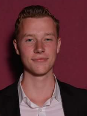 wessel zoekt een Appartement / Kamer in Wageningen