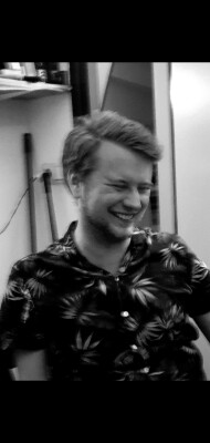 Geoffrey zoekt een Studio / Appartement in Wageningen