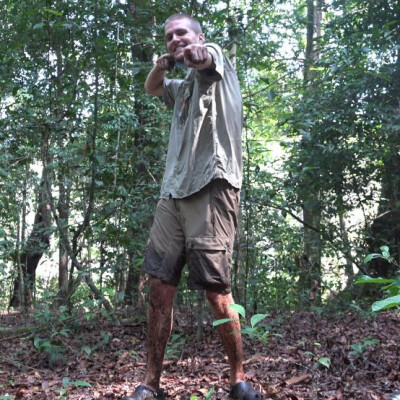 Floris zoekt een Studio / Appartement / Kamer in Wageningen