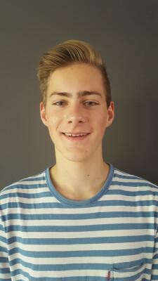 Jesse zoekt een Studio / Appartement / Kamer in Wageningen