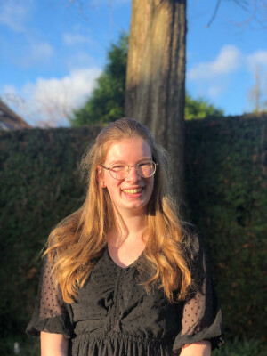 Brechtje zoekt een Kamer in Wageningen