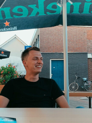 Tom zoekt een Studio / Appartement / Kamer in Wageningen