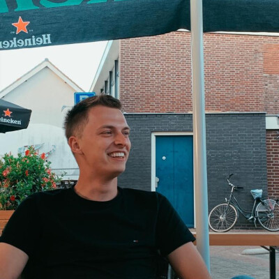 Tom zoekt een Studio / Appartement / Kamer in Wageningen
