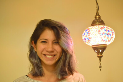 Sofia zoekt een Studio / Appartement in Wageningen