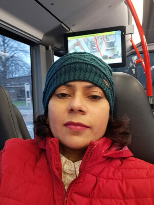 Varsha  zoekt een Kamer in Wageningen