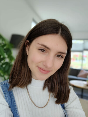 Meike zoekt een Studio / Kamer in Wageningen