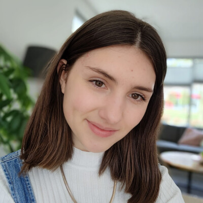 Meike zoekt een Studio / Kamer in Wageningen