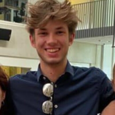 Ivo zoekt een Appartement / Kamer in Wageningen