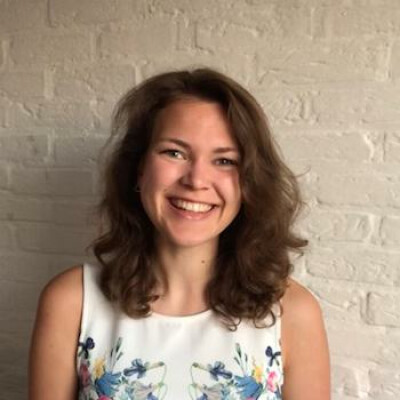 Ragnhild zoekt een Kamer in Wageningen