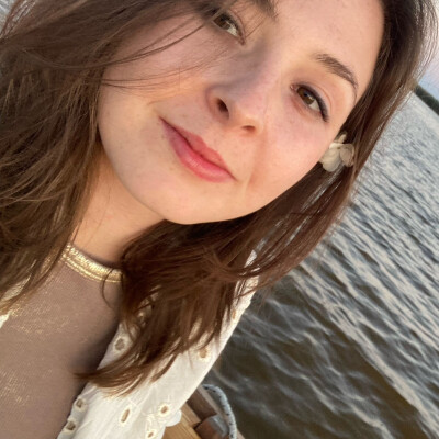 Berenice zoekt een Studio / Appartement / Kamer in Wageningen