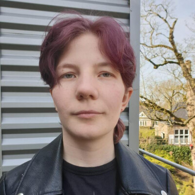 Karlijn is looking for a Room in Wageningen