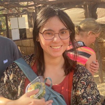 Timora zoekt een Studio / Appartement in Wageningen