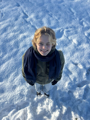 Roos zoekt een Studio in Wageningen